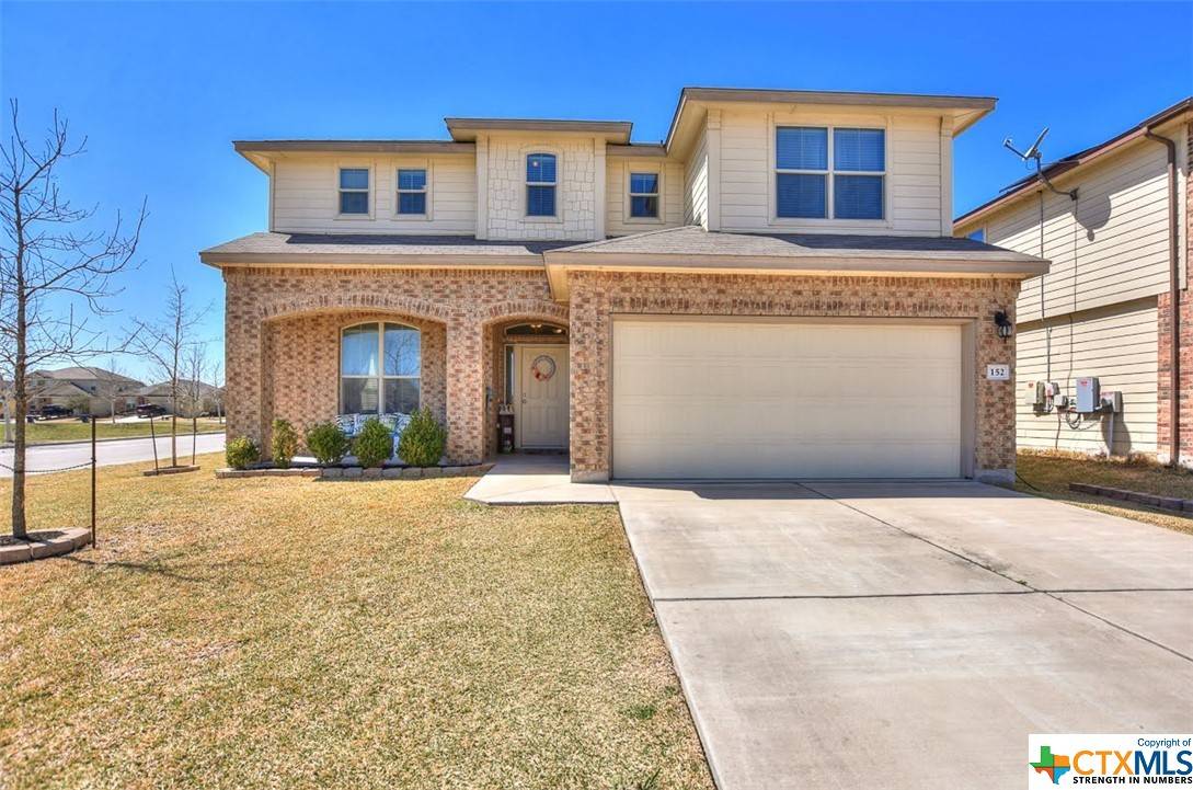 Jarrell, TX 76537,152 NE Zoisite LN