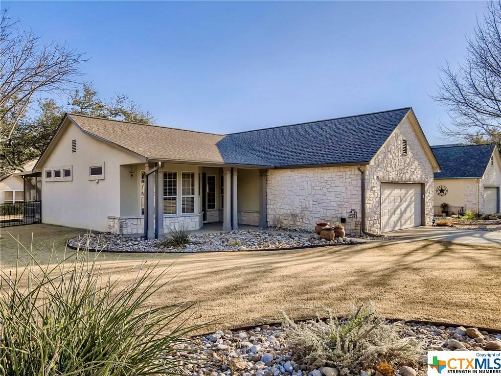 Georgetown, TX 78633,117 Whispering Wind DR