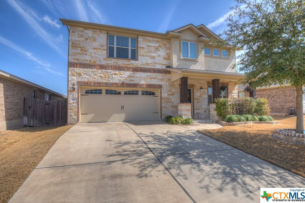 San Marcos, TX 78666,116 Sawtooth DR