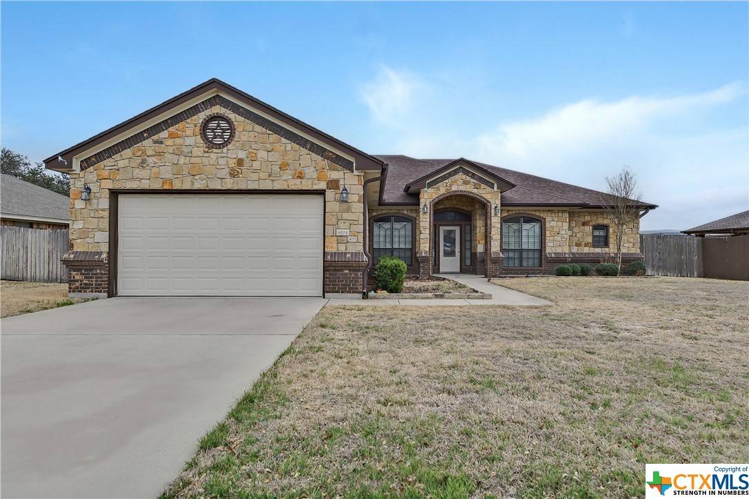 Killeen, TX 76542,6104 Flag Stone DR