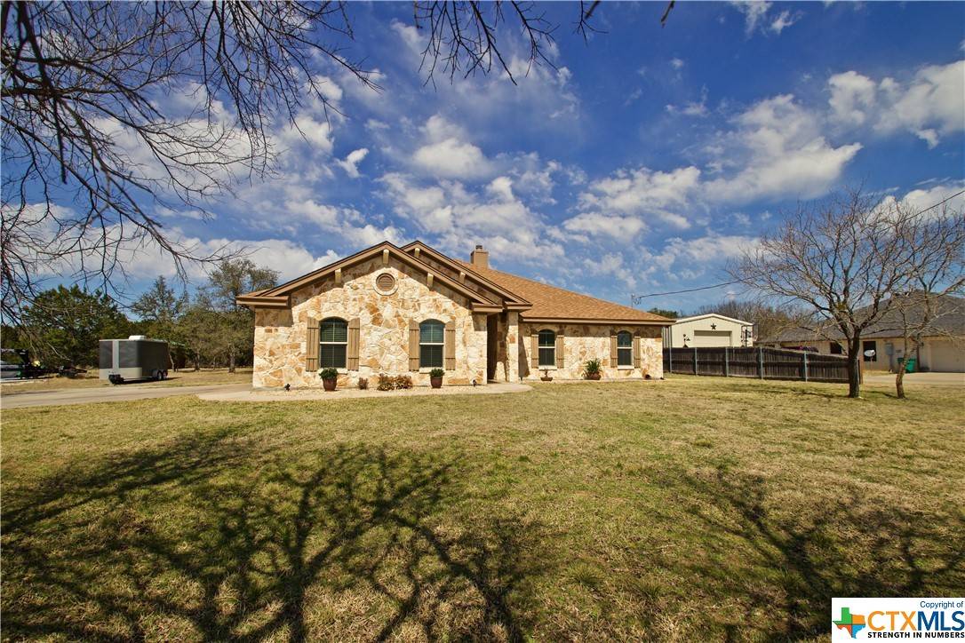 Kempner, TX 76539,1462 County Road 3152