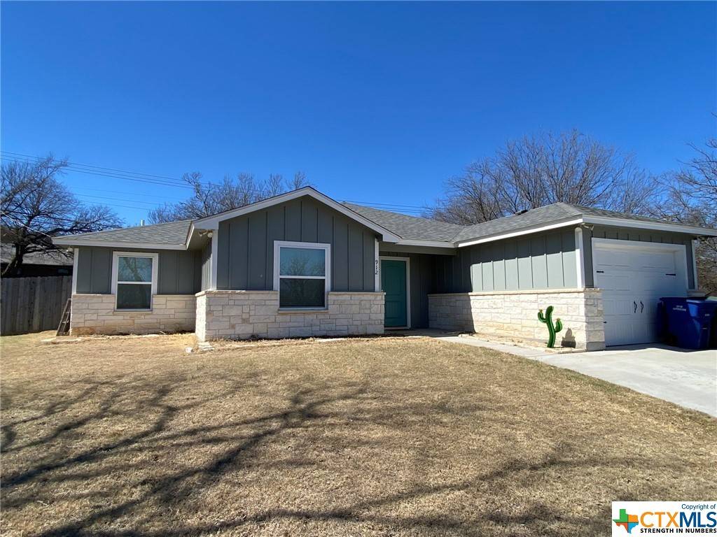 Copperas Cove, TX 76522,912 S 25th ST