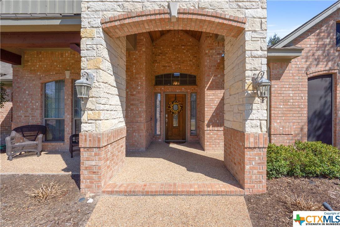 Belton, TX 76513,37 Branding Iron DR