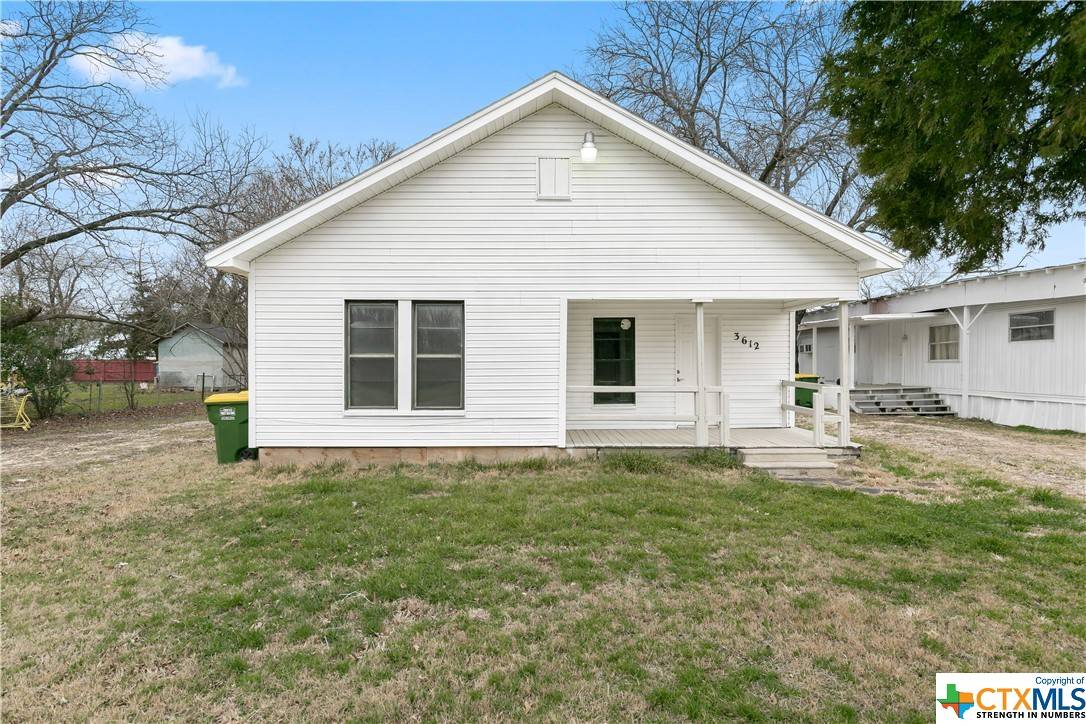 Bellmead, TX 76705,3612 Harrison ST