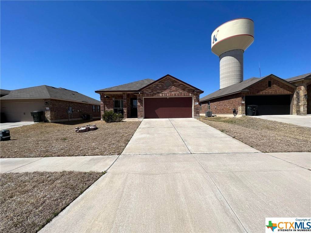 Killeen, TX 76549,6601 Katy Creek LN