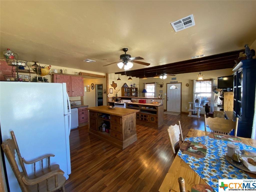 Evant, TX 76525,3499 County Road 154