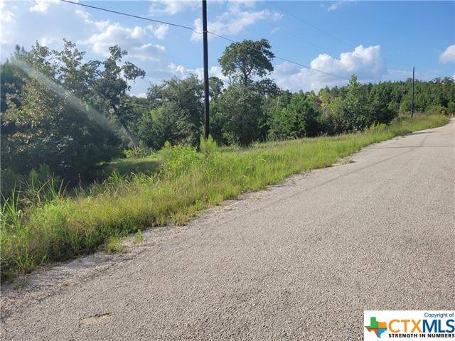Bastrop, TX 78602,0000 Timber LN