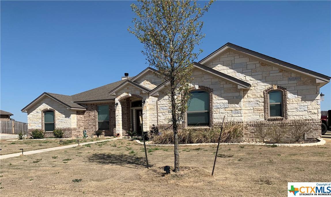 Belton, TX 76513,5742 Watusi DR