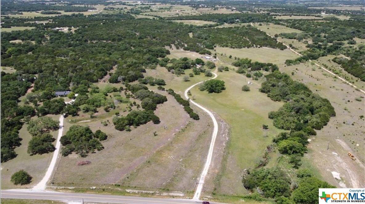 Bertram, TX 78605,Lot 17 Edwards CT