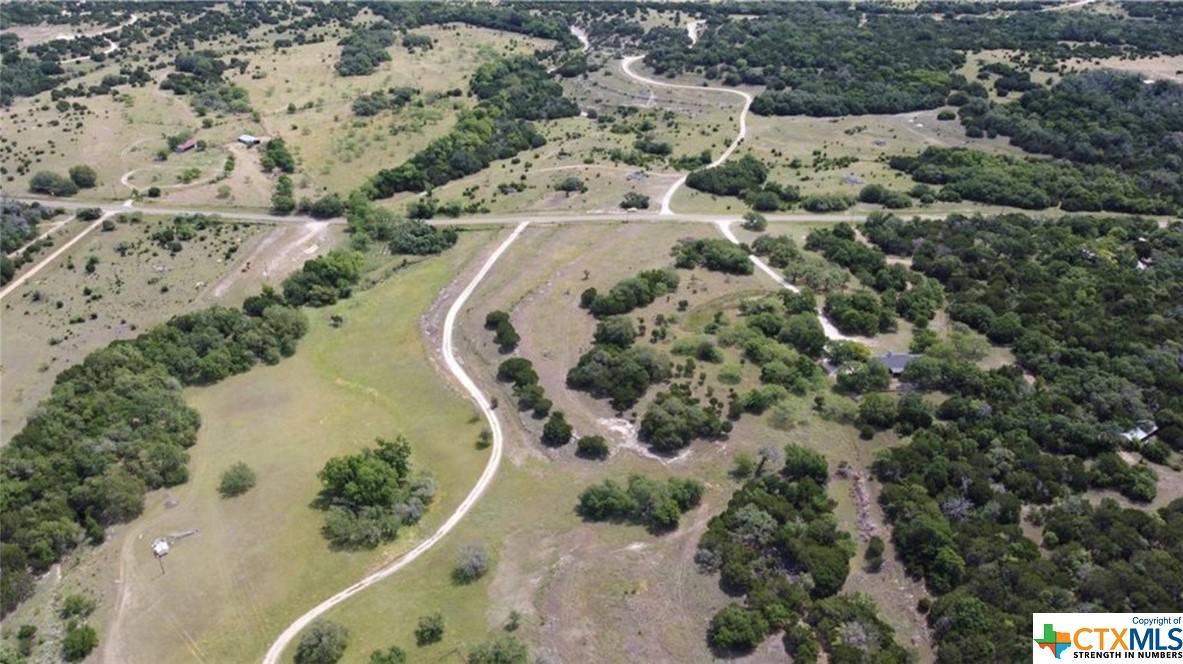 Bertram, TX 78605,Lot 35 Garner Ranch RD