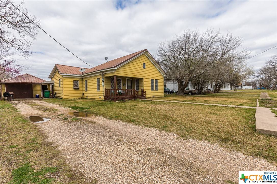 Other, TX 76664,905 E Mclennan AVE