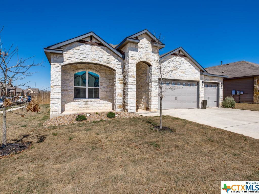 New Braunfels, TX 78130,3005 Sandstone WAY