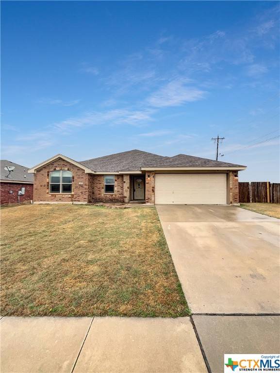 Copperas Cove, TX 76522,3402 Jacob ST