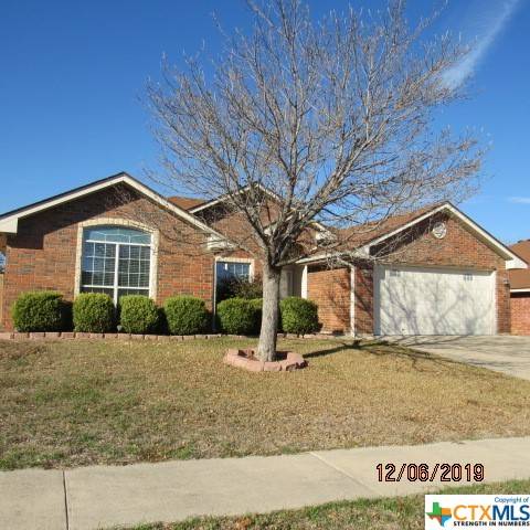 Killeen, TX 76542,4709 Telluride DR