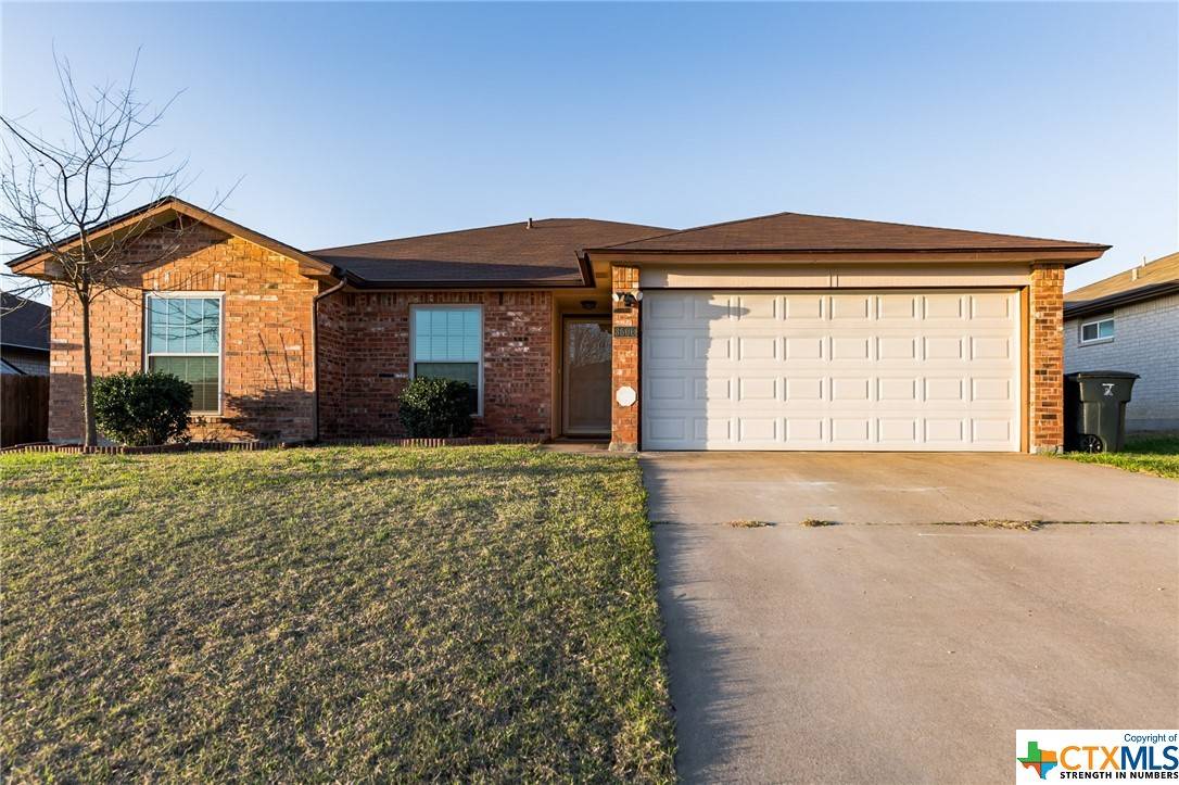 Killeen, TX 76543,3506 Beagle CT