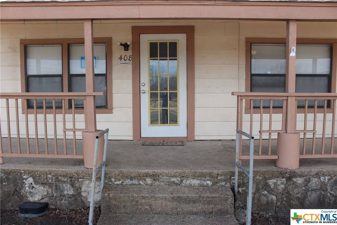 Copperas Cove, TX 76522,408 E Avenue D