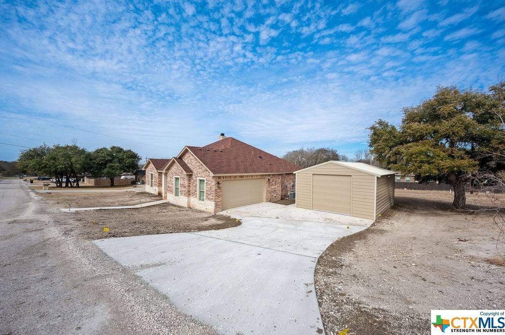 Gatesville, TX 76528,104 Susan ST