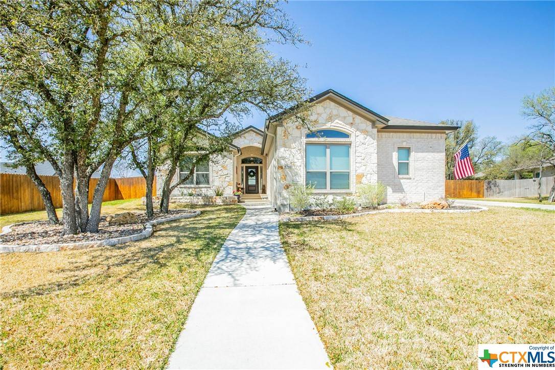 Belton, TX 76513,5737 Watusi DR