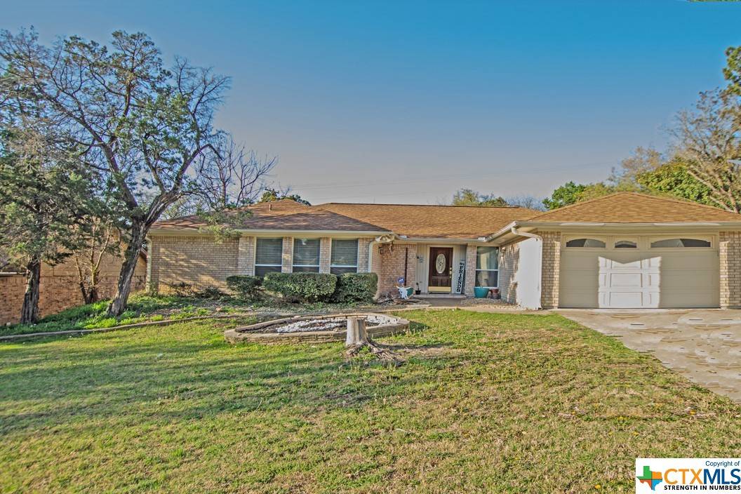 Harker Heights, TX 76548,1500 Cedar Oaks LN