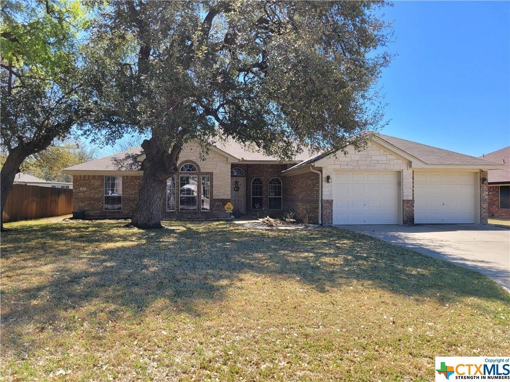 Harker Heights, TX 76548,403 Canoe DR