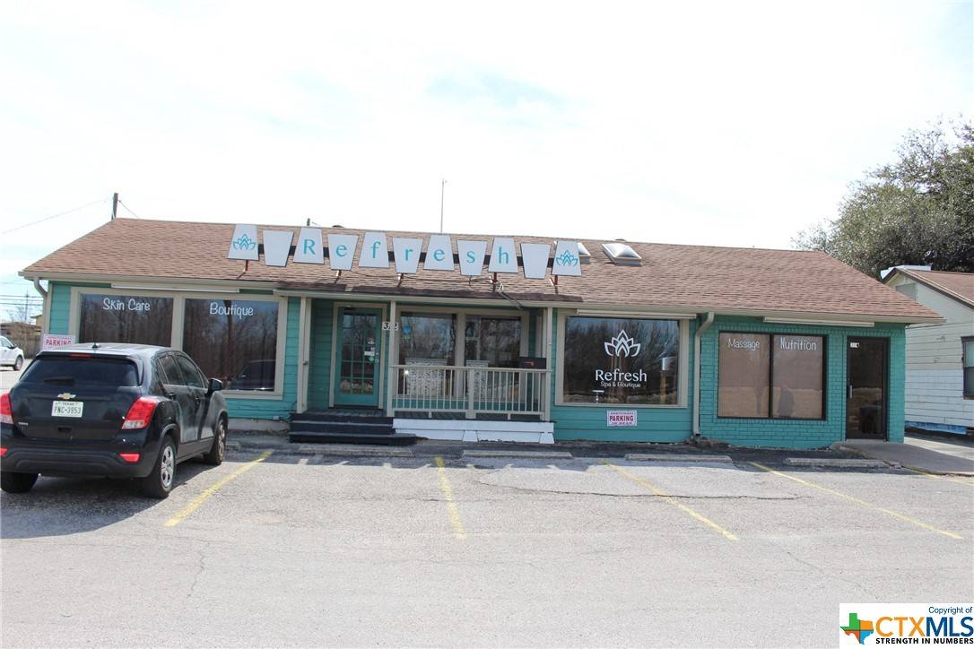 Copperas Cove, TX 76522,310 E Avenue D