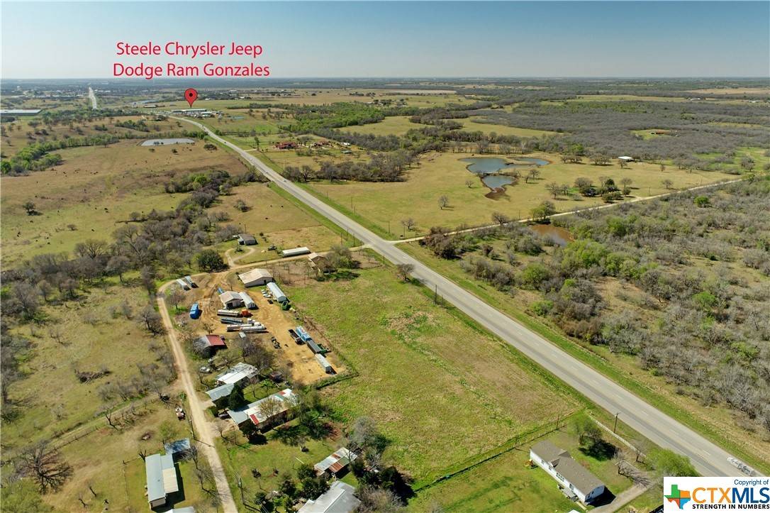 Gonzales, TX 78629,TBD N Hwy 183