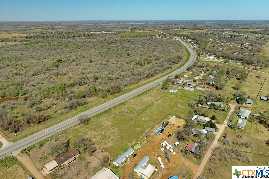 Gonzales, TX 78629,TBD N Hwy 183