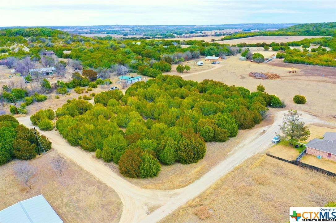 Lometa, TX 76853,1.5 Acres 10th ST