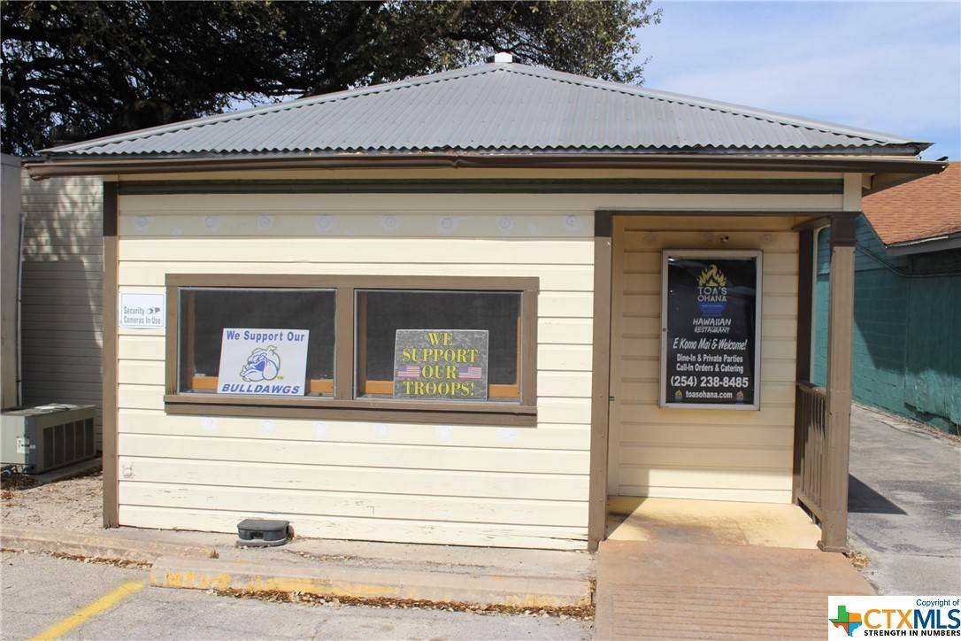 Copperas Cove, TX 76522,308 E Avenue D