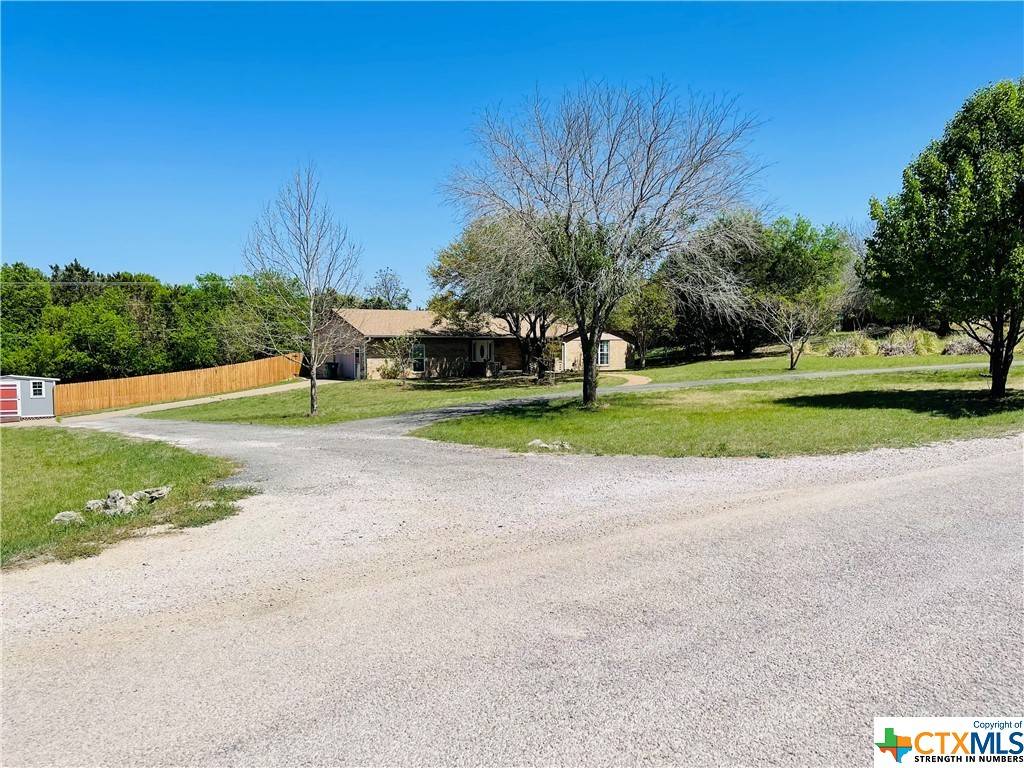 Kempner, TX 76539,2721 County Road 4930