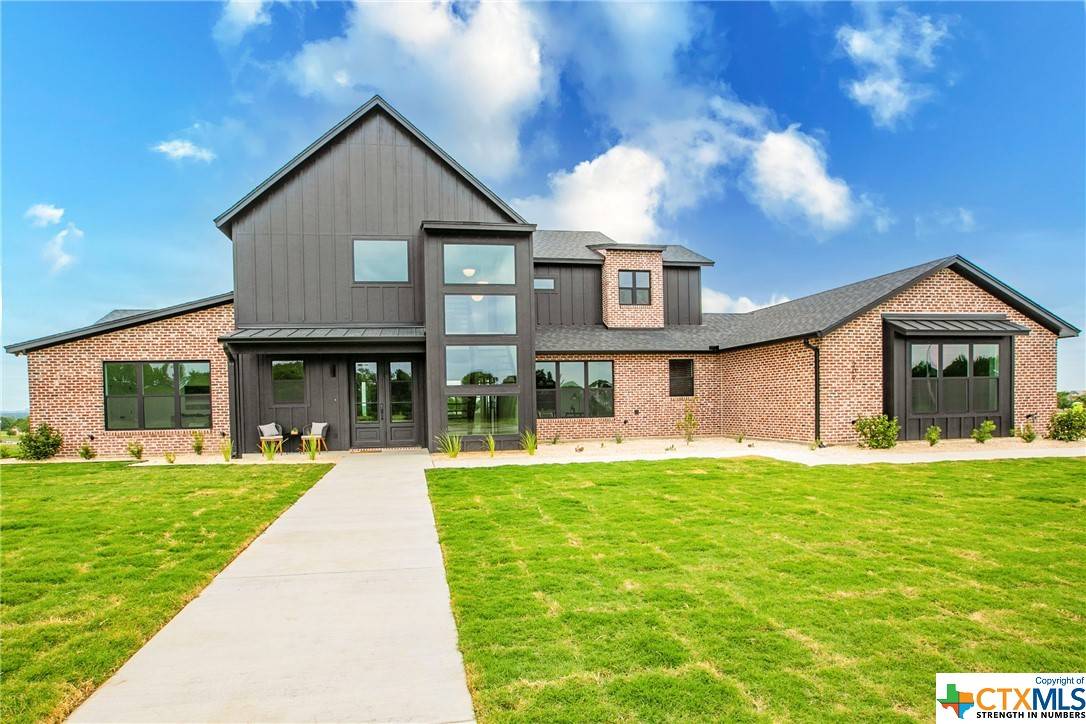 Belton, TX 76513,209 Glenview CIR