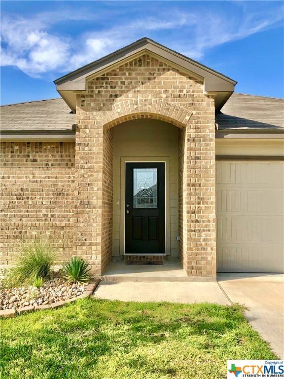 Killeen, TX 76543,5409 Laustin LN