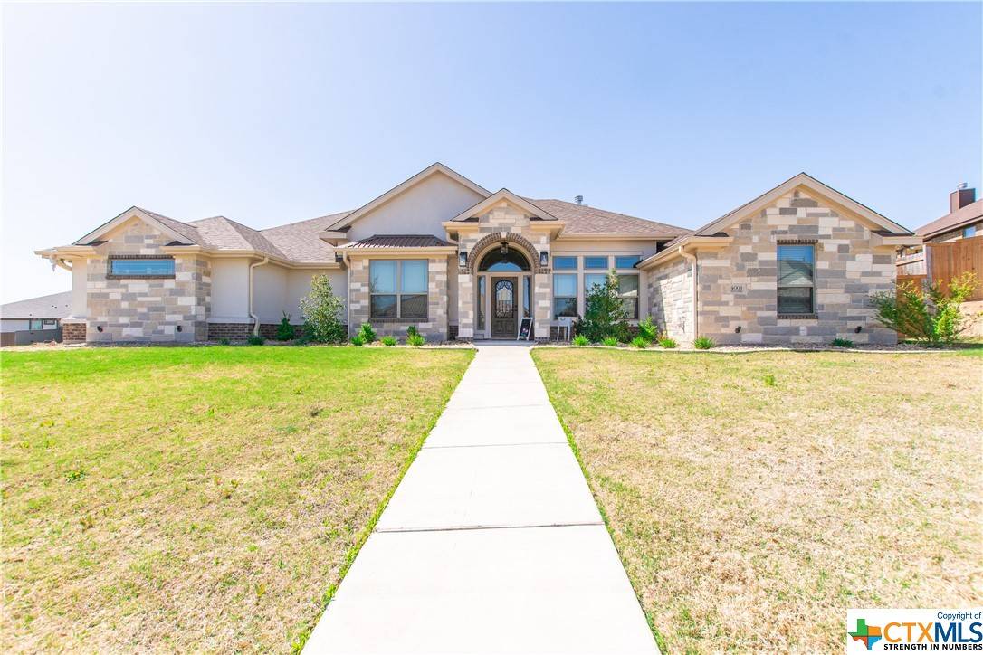 Nolanville, TX 76559,4003 Fossil Ridge DR