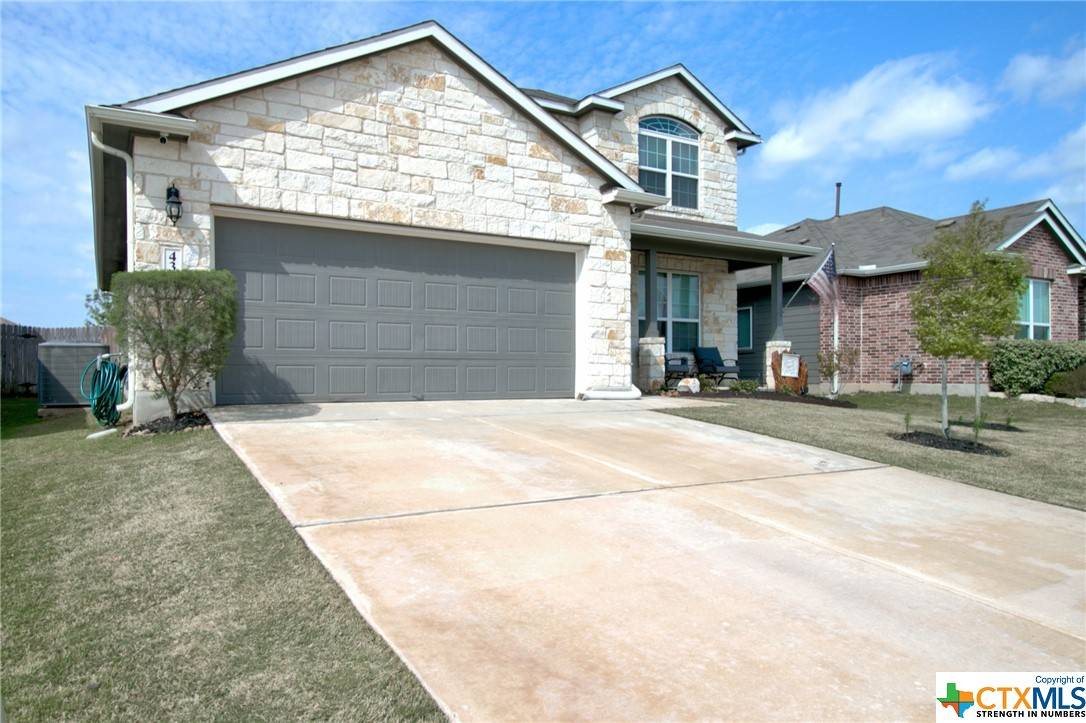 New Braunfels, TX 78130,433 Moonvine WAY