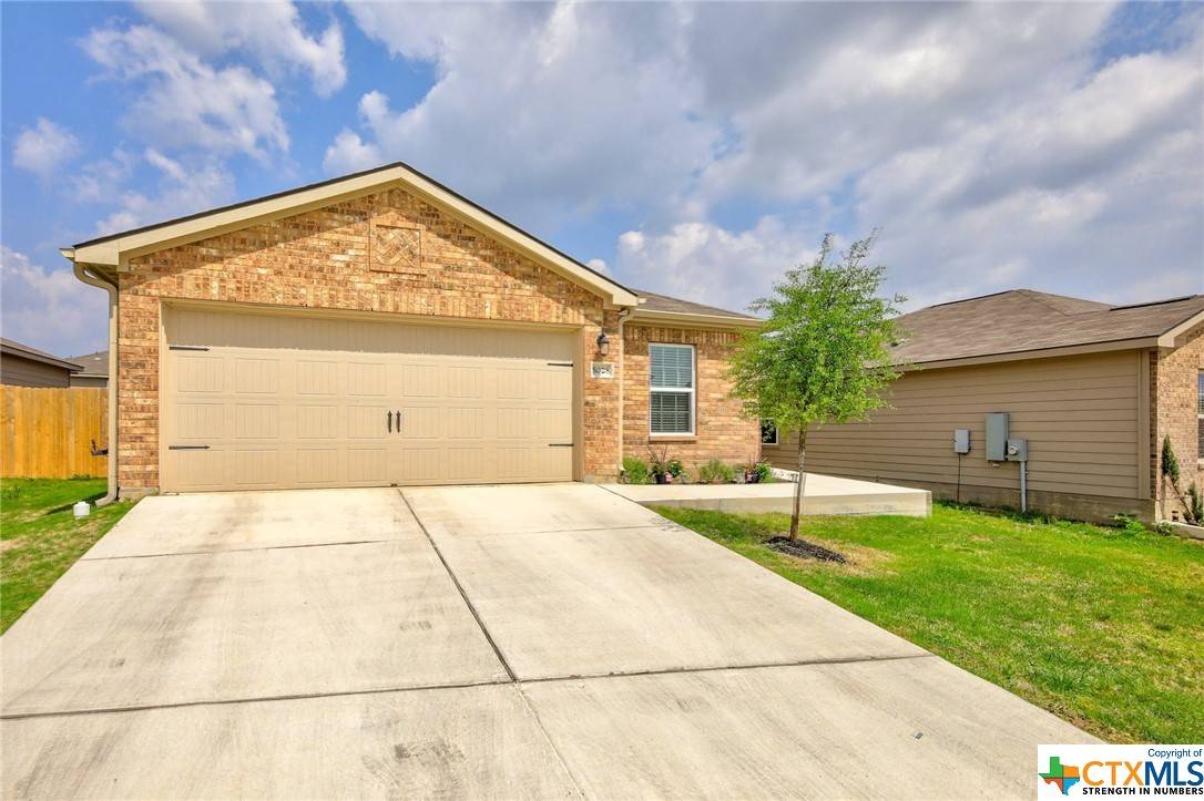 Jarrell, TX 76537,5028 Cressler LN #24F