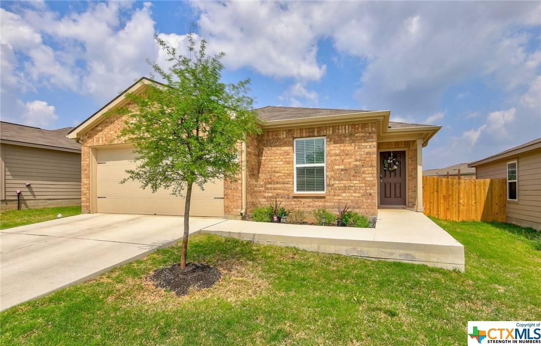 Jarrell, TX 76537,5028 Cressler LN #24F