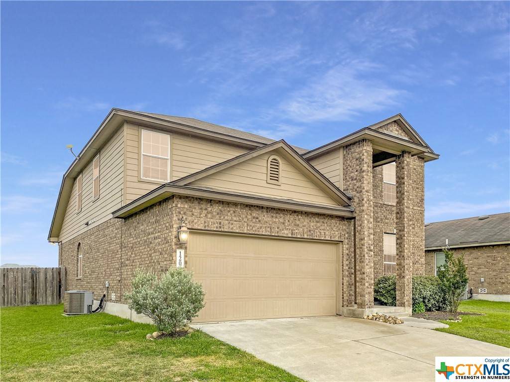 Cuero, TX 77954,120 Boulder Ridge DR