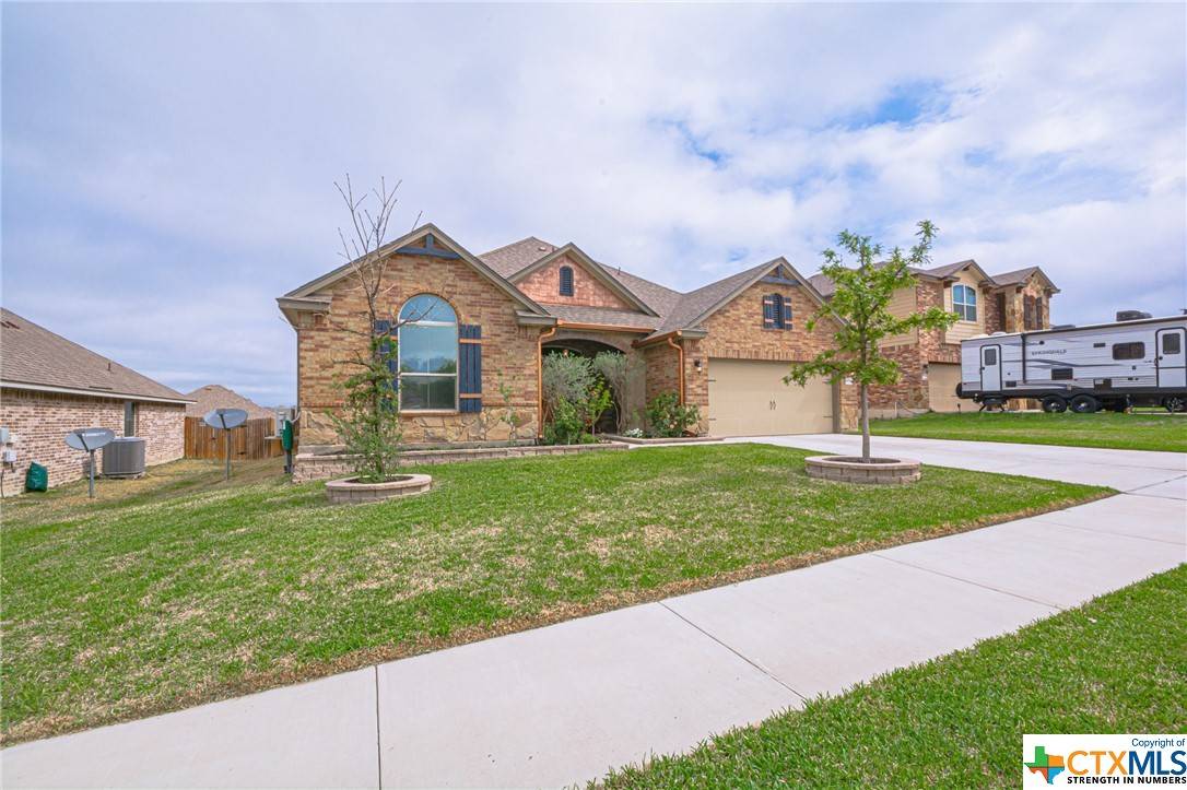 Harker Heights, TX 76548,833 Tuscan RD