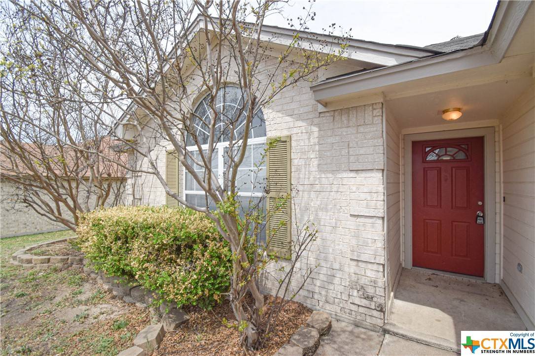 Killeen, TX 76542,4407 Crested Butte DR