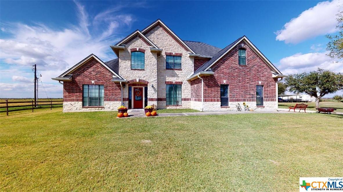 Edna, TX 77957,6363 Farm to Market 234