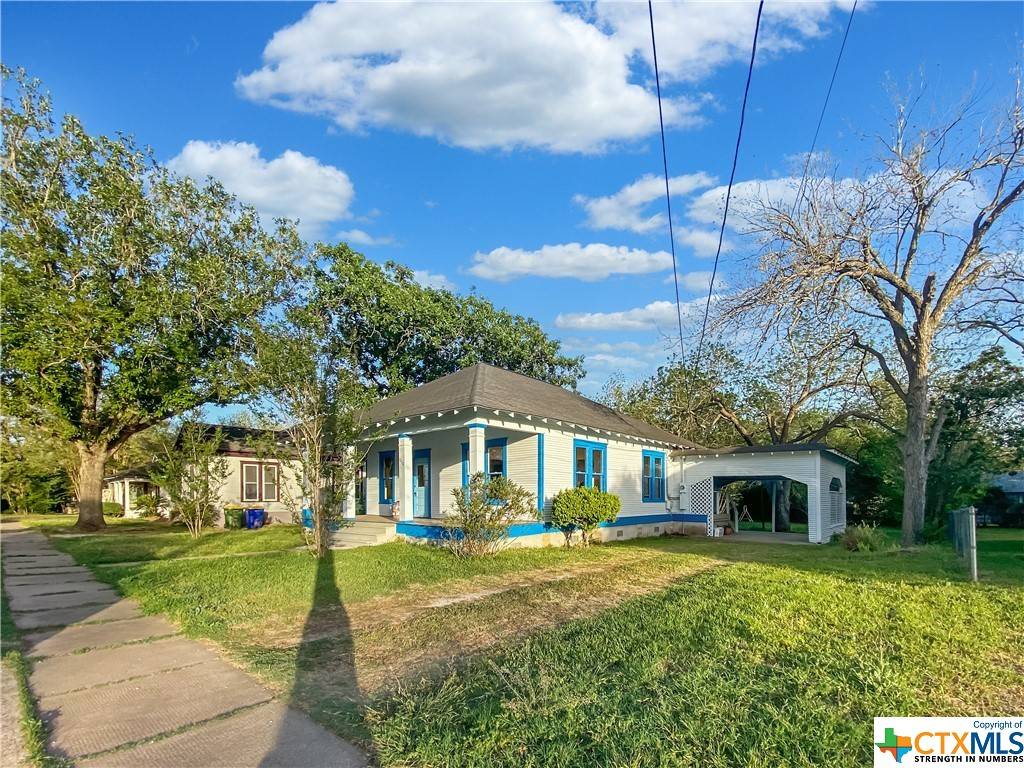 Gonzales, TX 78629,1010 Saint Michael ST