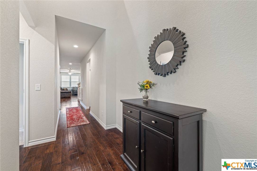 Liberty Hill, TX 78642,180 Flexus LN