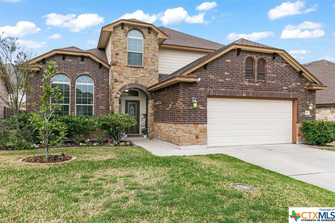 Harker Heights, TX 76548,803 Tuscan RD