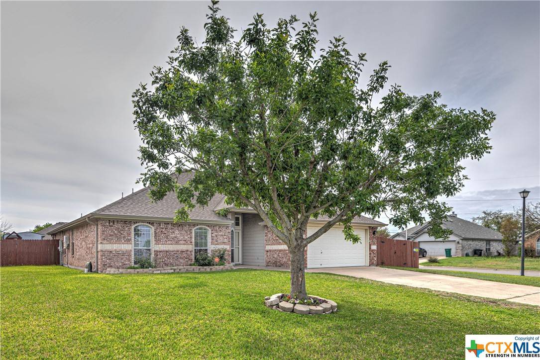 Harker Heights, TX 76548,2035 Stonehenge DR