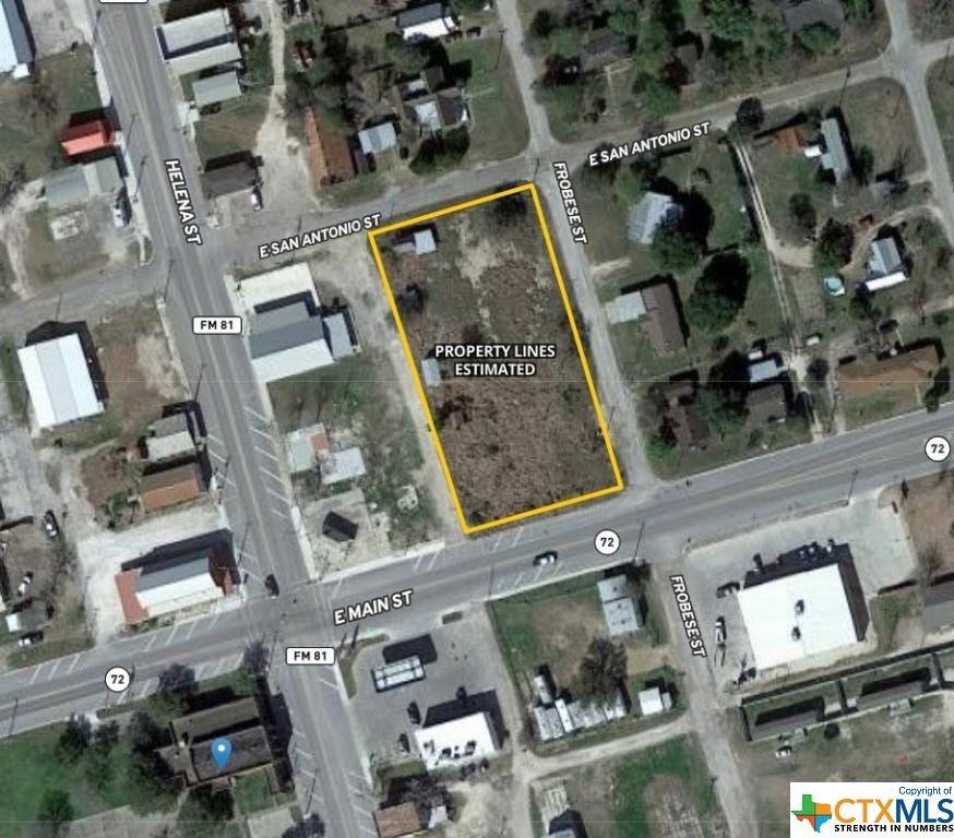 Runge, TX 78151,0 HWY 72