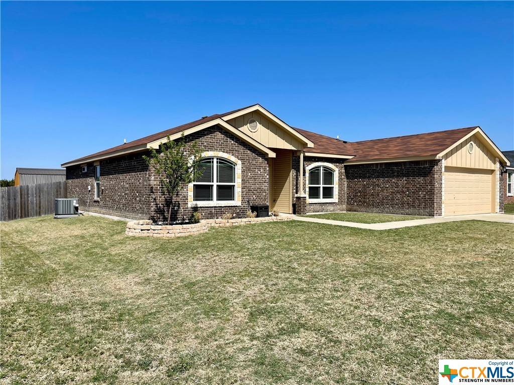 Copperas Cove, TX 76522,2805 Settlement RD