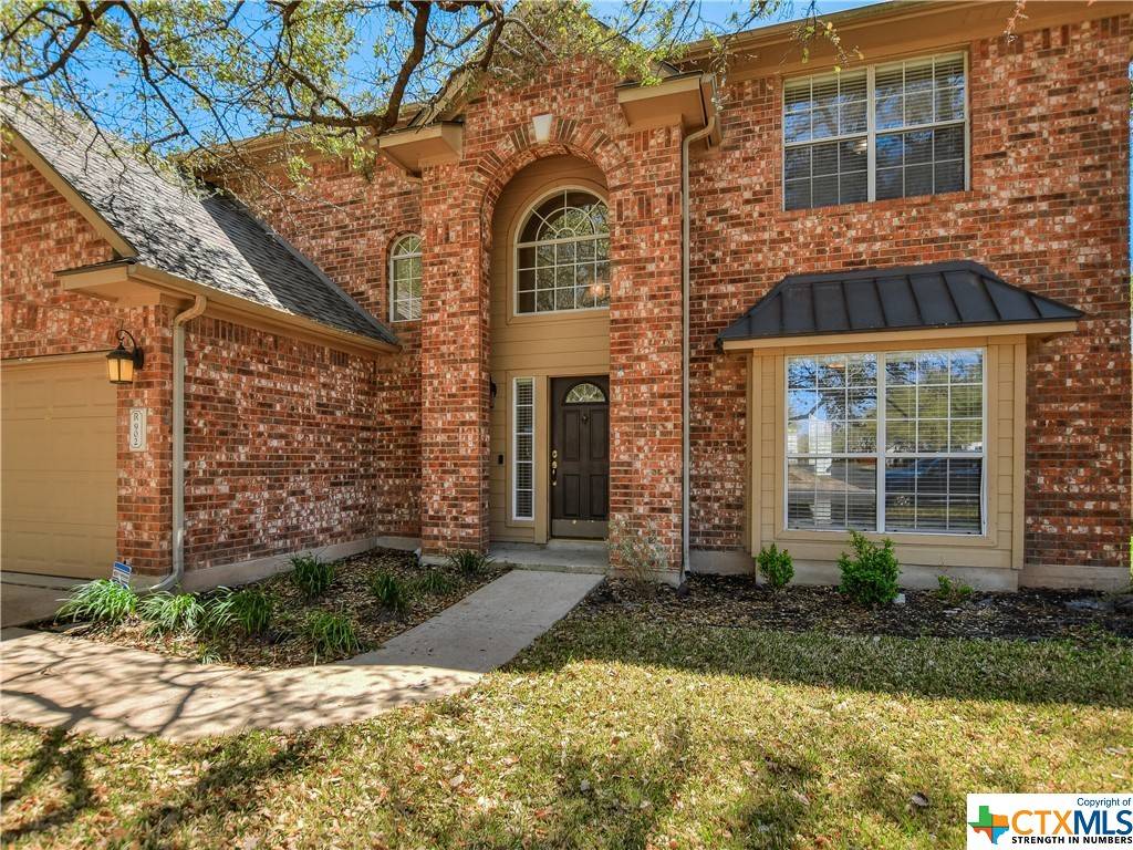 Cedar Park, TX 78613,902 Brighton Bend LN