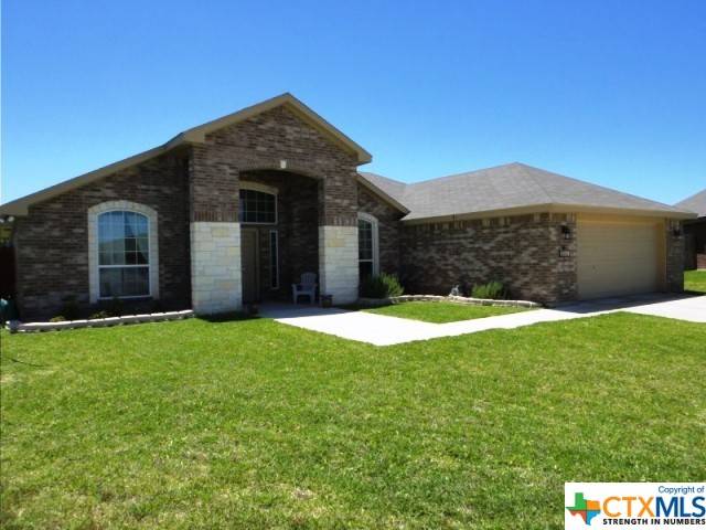 Copperas Cove, TX 76522,2601 Sunflower TRL