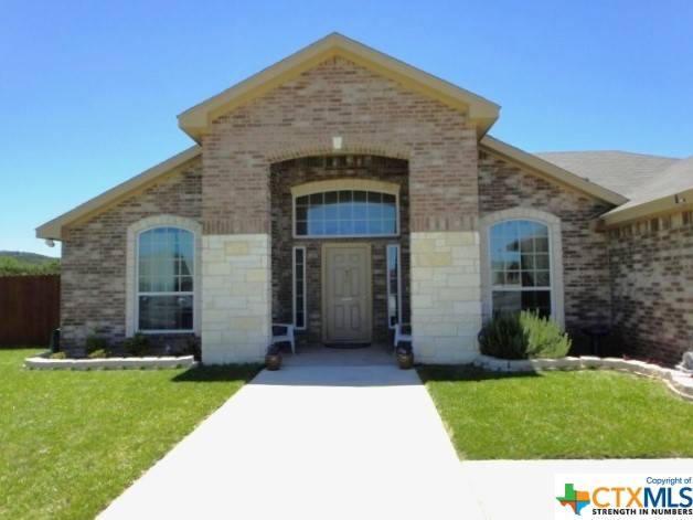 Copperas Cove, TX 76522,2601 Sunflower TRL