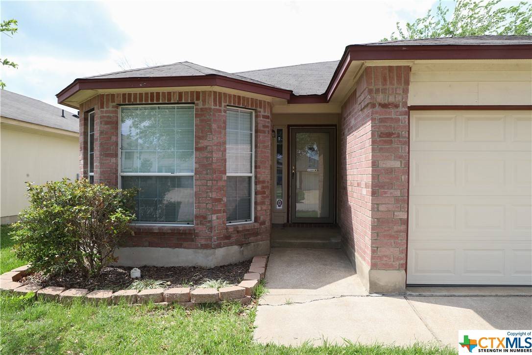 Killeen, TX 76549,5306 Causeway CT